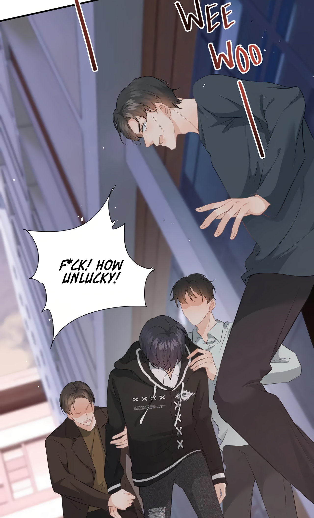 Quick Transmigration: The Villain Is Too Spoiled and Flirty Vol. 1 Ch. 5 第15页