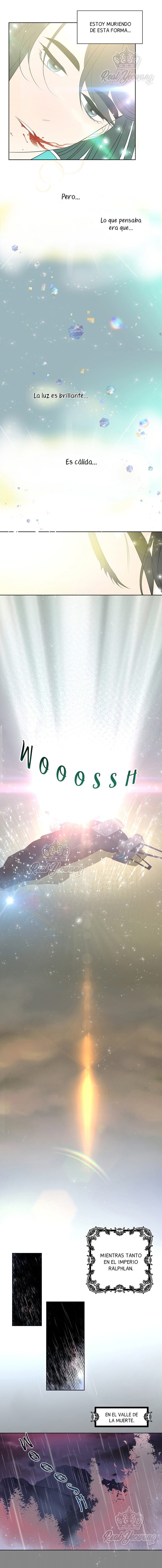 The Lady's Spaceship 第7页
