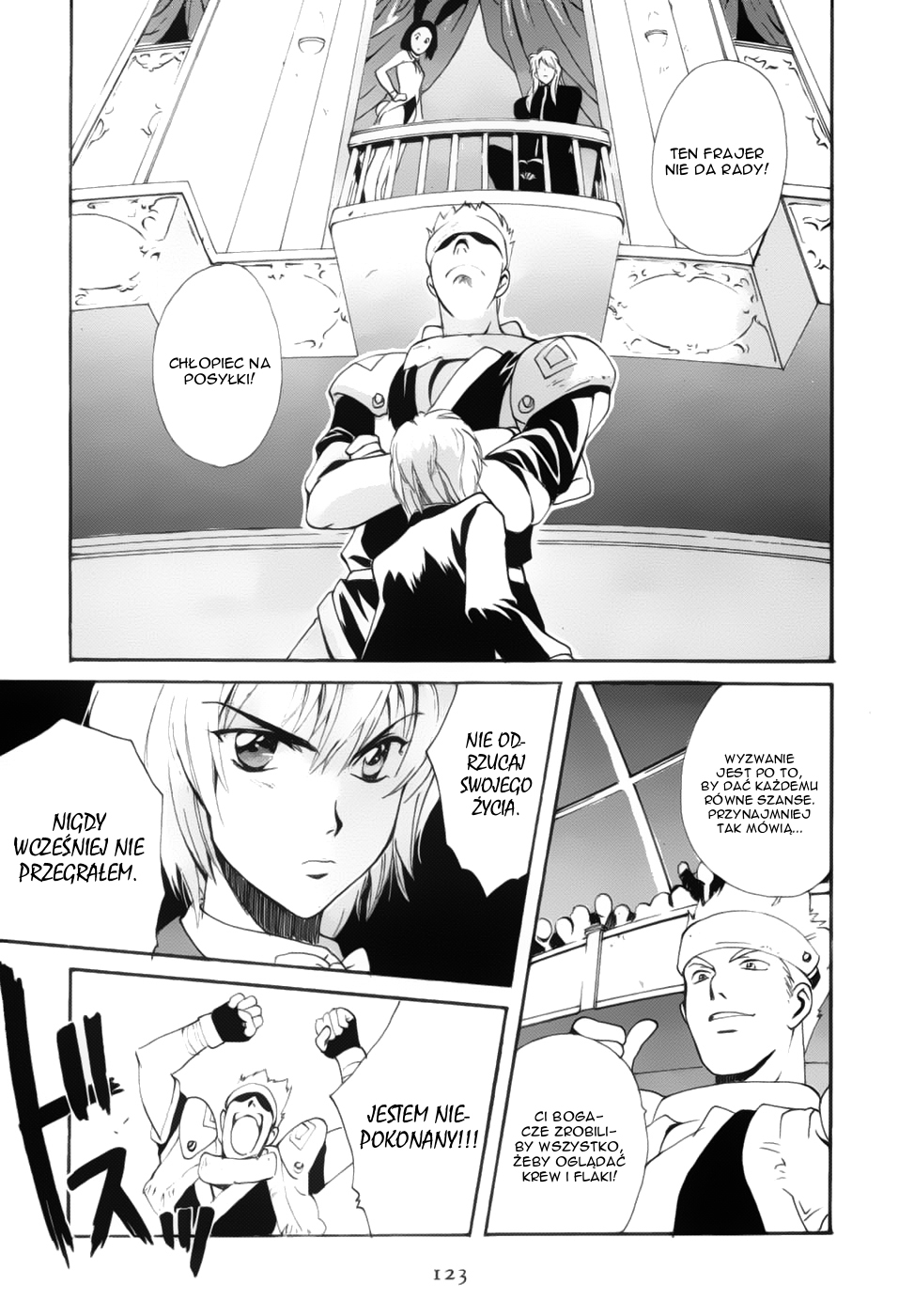 Meteor Methuselah Vol. 1 Ch. 3 第30页