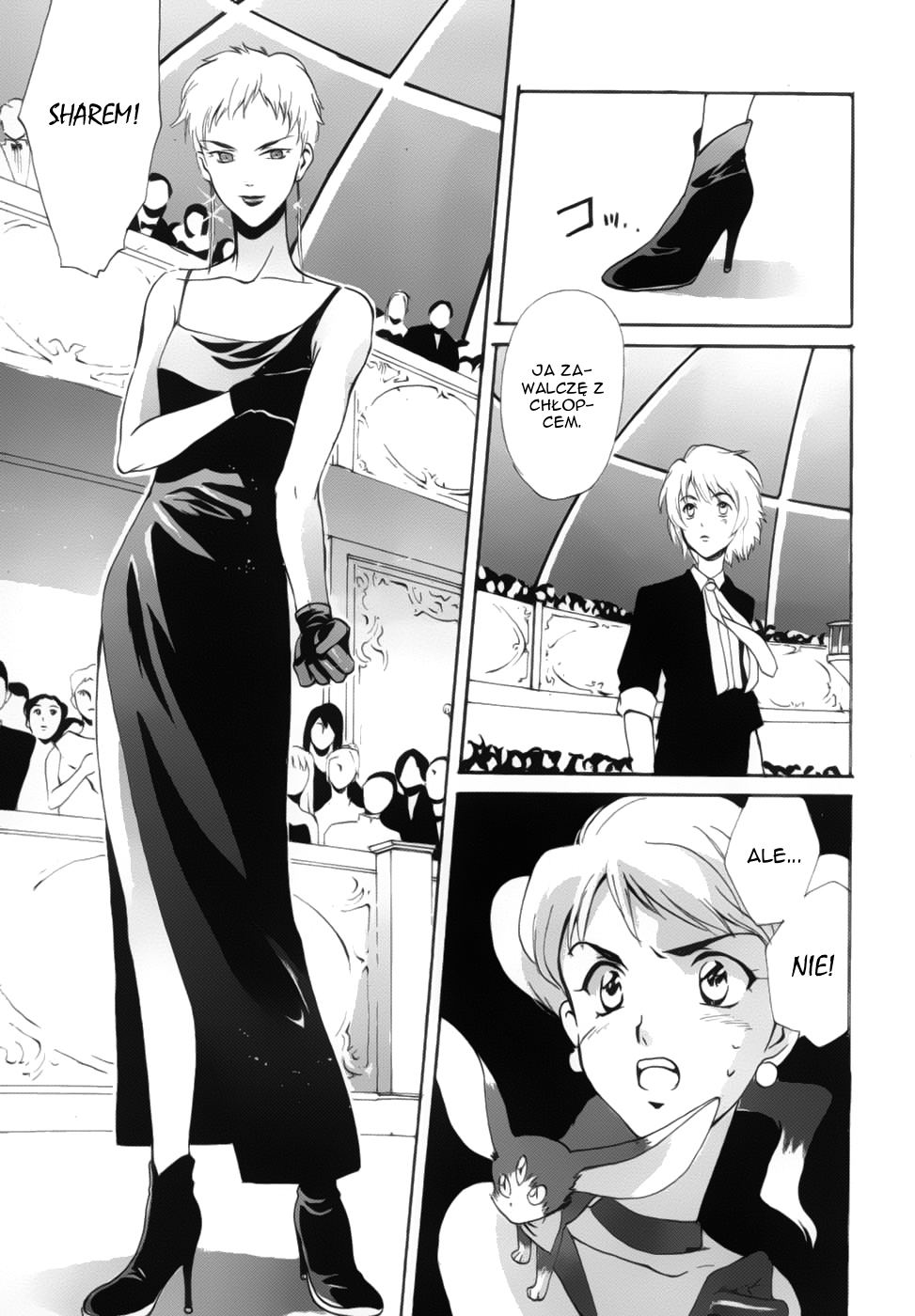 Meteor Methuselah Vol. 1 Ch. 3 第36页