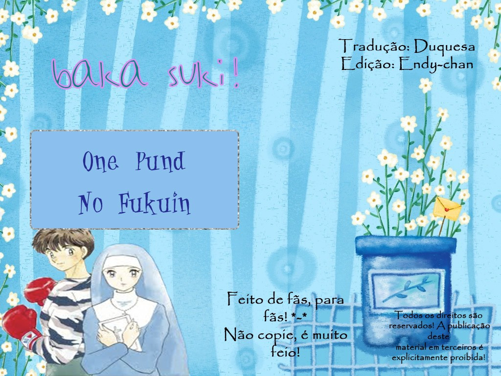 One Pound Gospel Vol. 1 Ch. 1.2 第44页