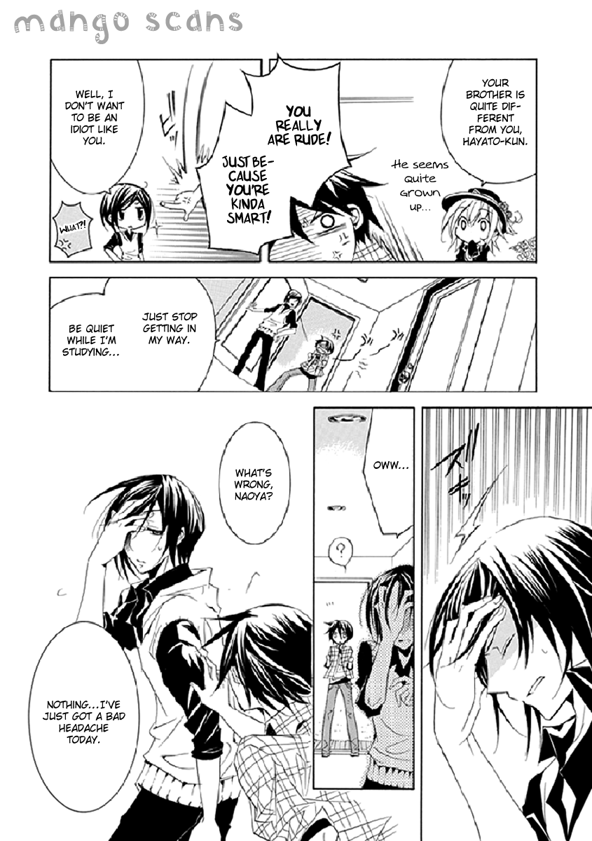 Undertaker Riddle Funeral 第10页
