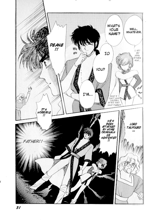 Ultima: The Quest of the Avatar Vol. 1 Ch. 1 第23页