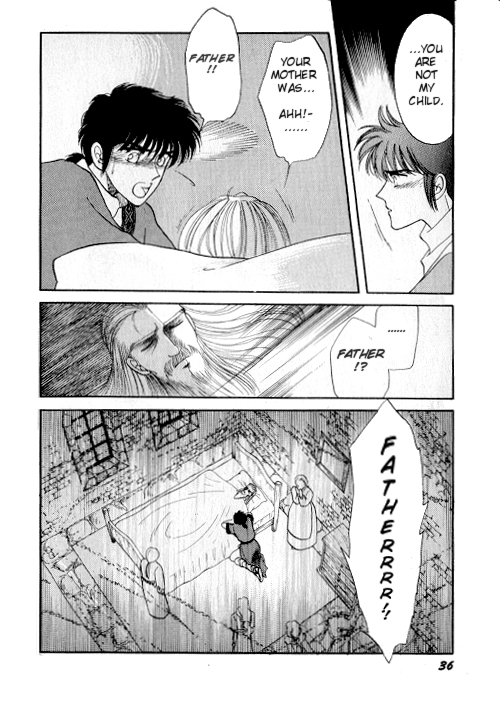 Ultima: The Quest of the Avatar Vol. 1 Ch. 1 第28页