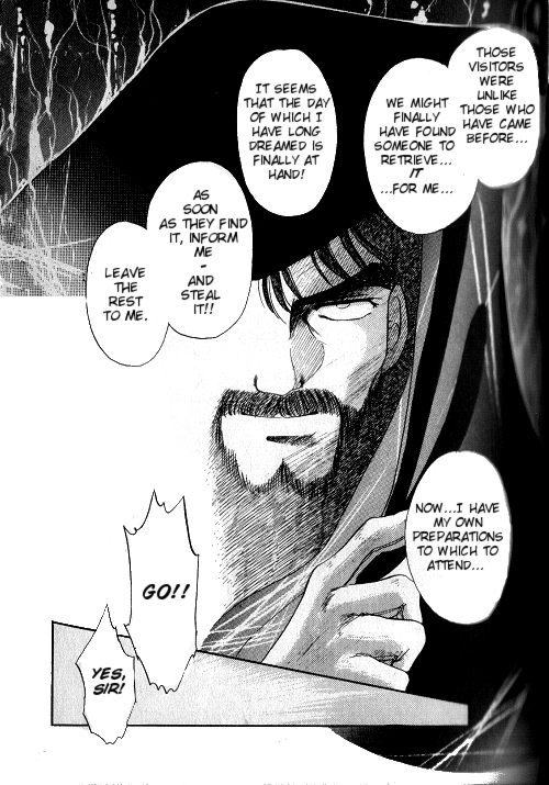 Ultima: The Quest of the Avatar Vol. 1 Ch. 1 第61页