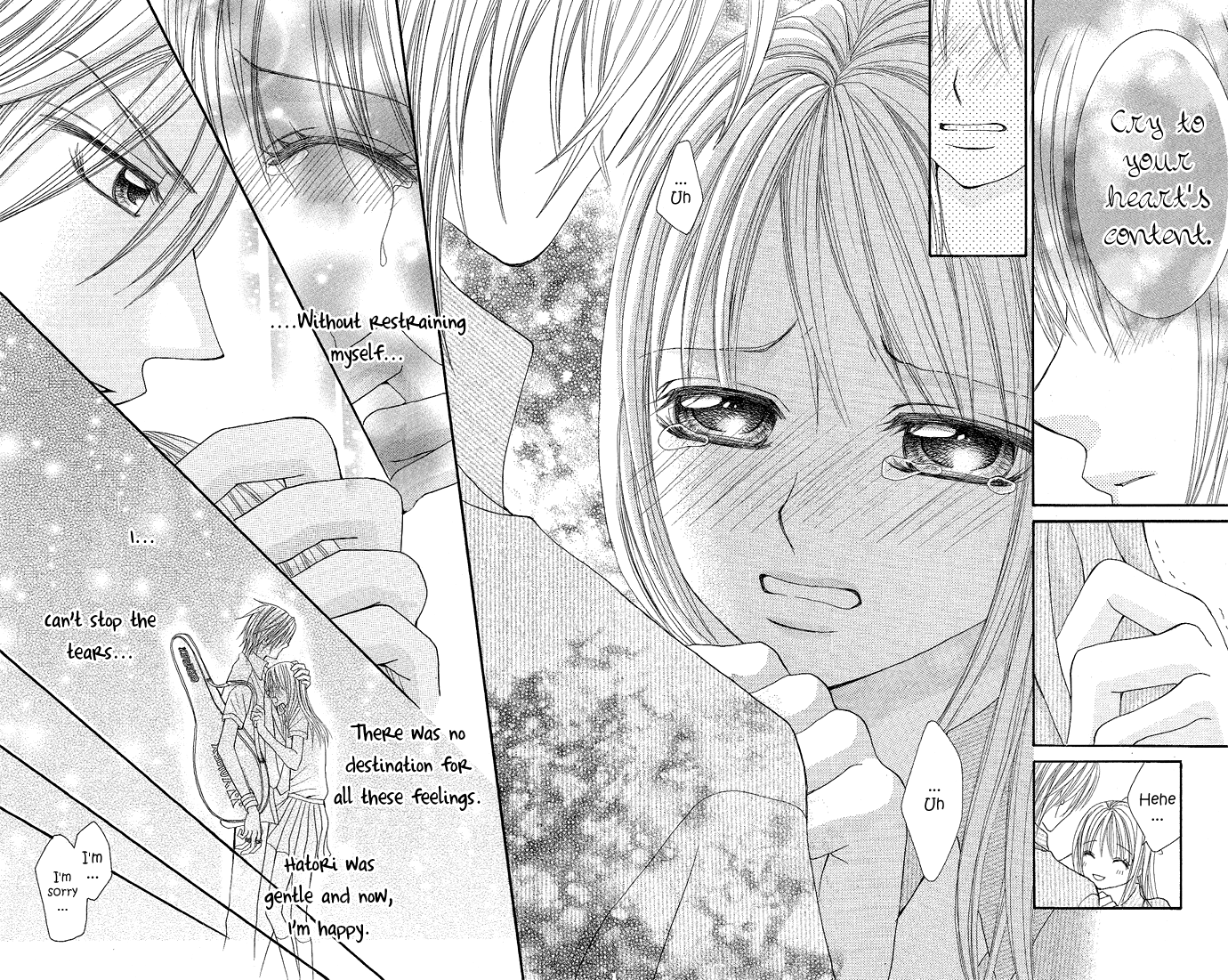 Koi Suta Vol. 1 Ch. 1 第27页