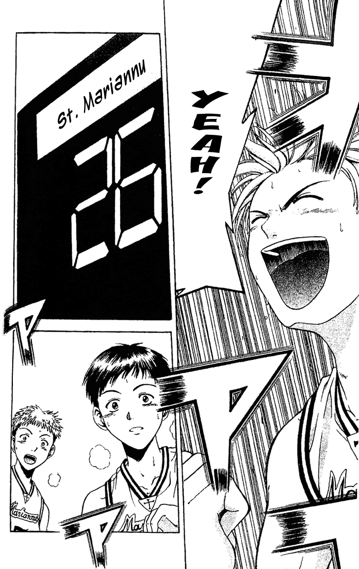 Cross Over A New Beggining 第42页
