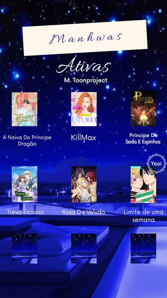 One Week Limit Ch. 0 第17页