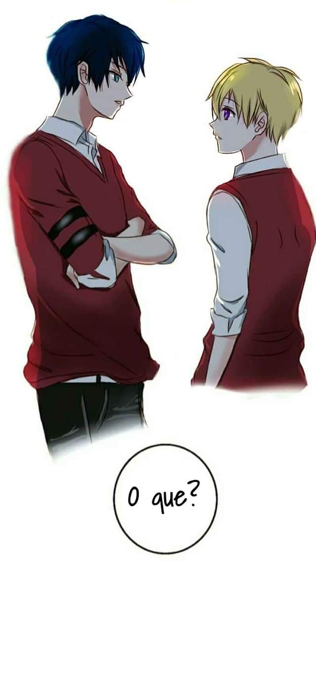 One Week Limit Ch. 0 第10页