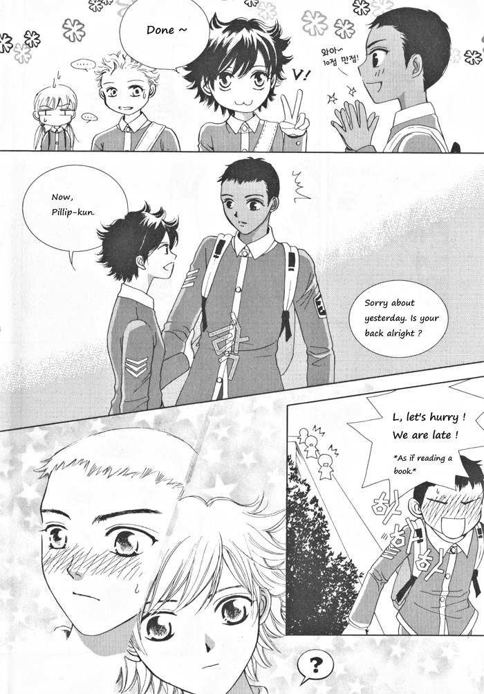 Shiwhamong Vol. 3 Ch. 1 第11页