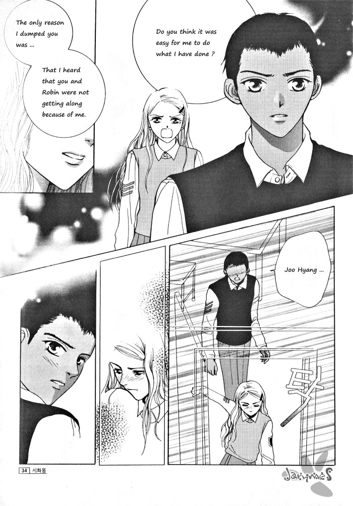 Shiwhamong Vol. 3 Ch. 1 第30页