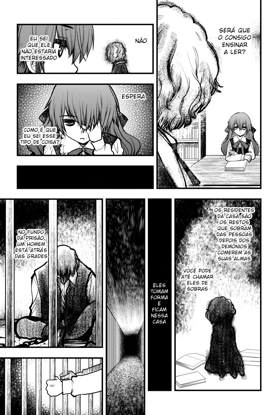 The Witch's House: The Diary of Ellen Vol. 2 Ch. 5 第15页