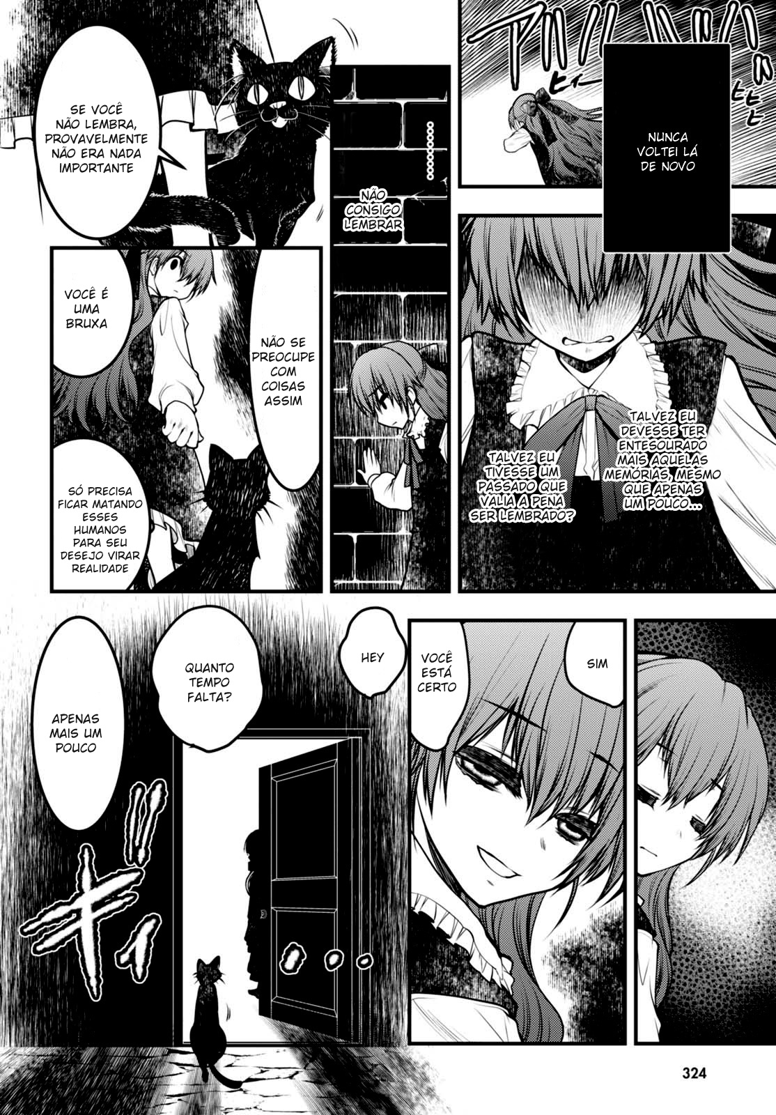The Witch's House: The Diary of Ellen Vol. 2 Ch. 5 第22页