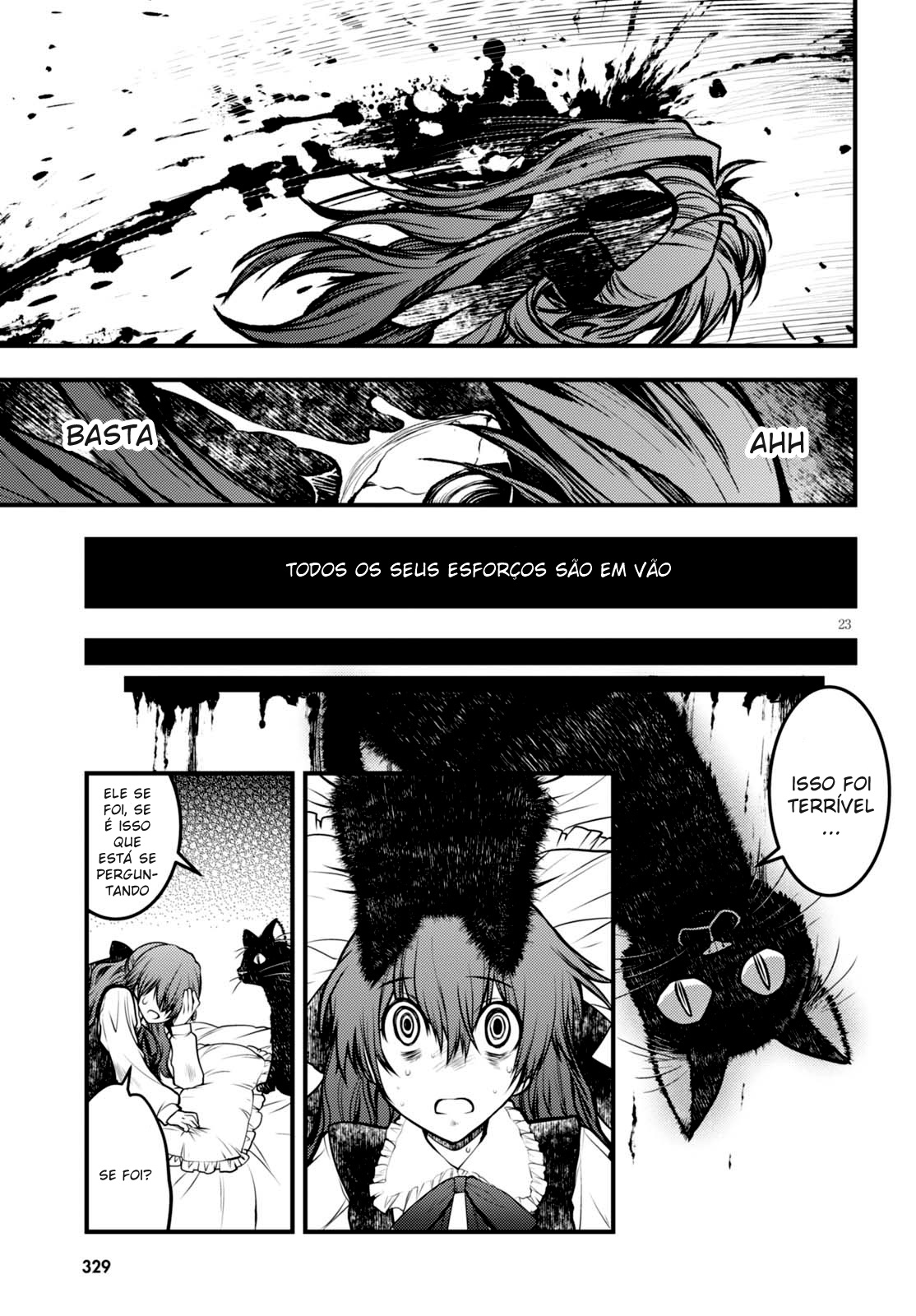 The Witch's House: The Diary of Ellen Vol. 2 Ch. 5 第26页