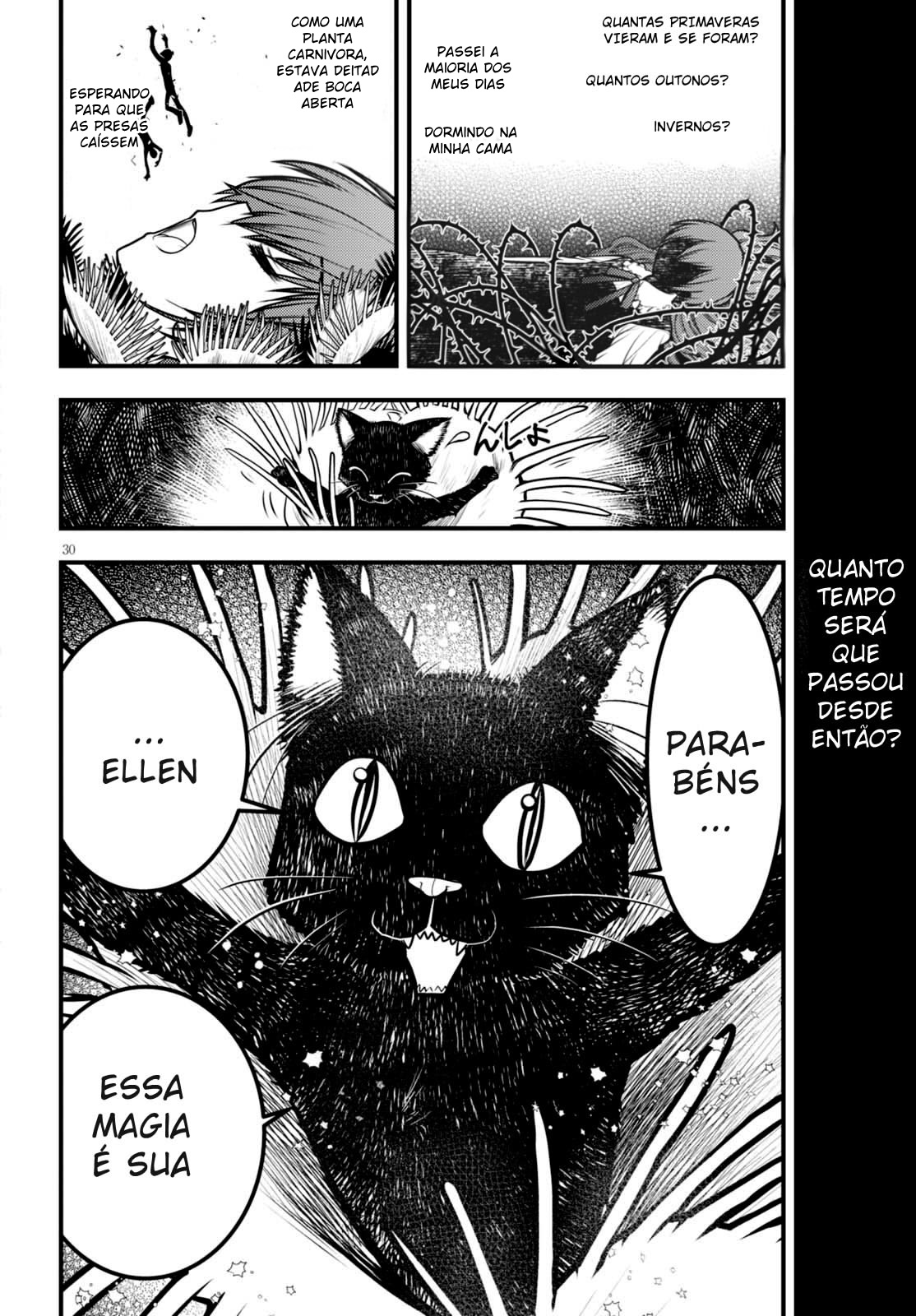 The Witch's House: The Diary of Ellen Vol. 2 Ch. 5 第33页
