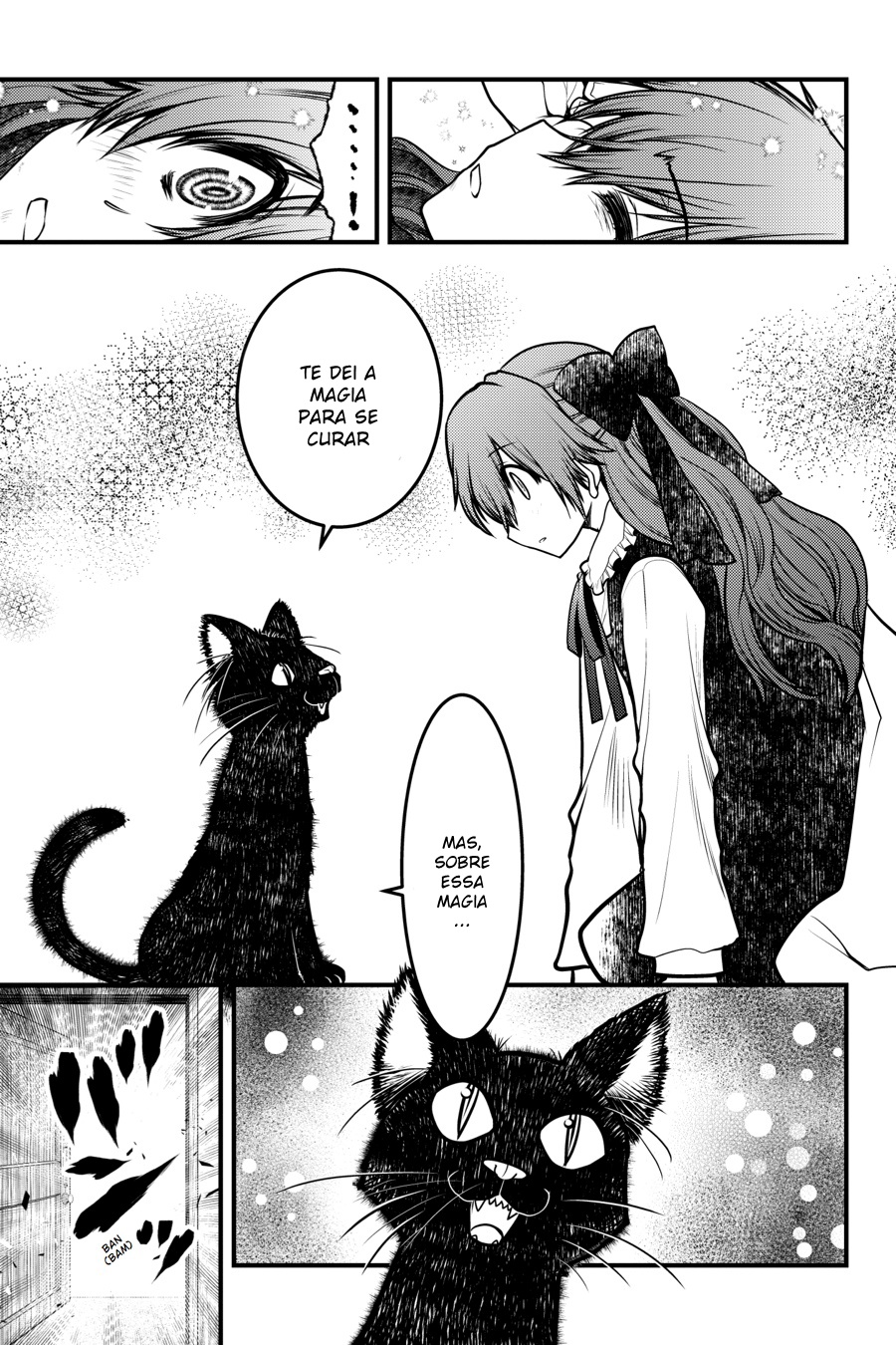 The Witch's House: The Diary of Ellen Vol. 2 Ch. 5 第34页