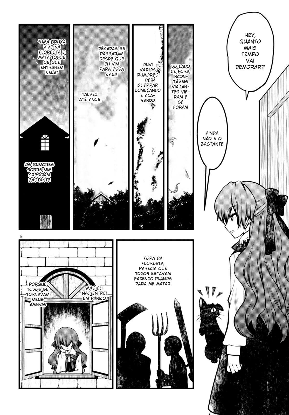 The Witch's House: The Diary of Ellen Vol. 2 Ch. 5 第10页