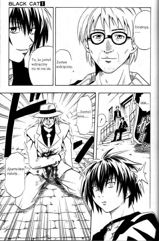 Black Cat The man called the Black Cat 第29页