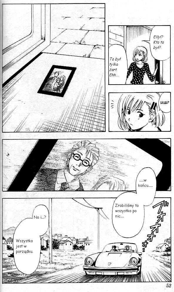 Black Cat The man called the Black Cat 第48页