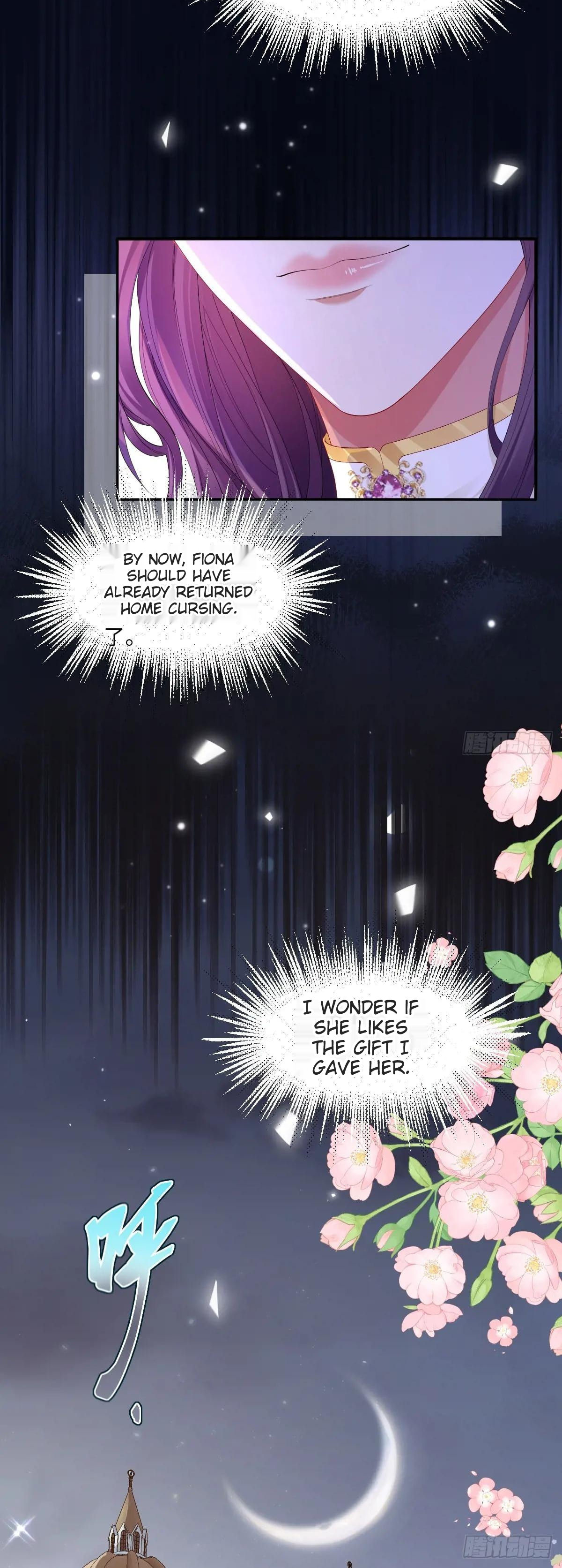 Confessing My Love to Him, the Treacherous One Ch. 3 第16页
