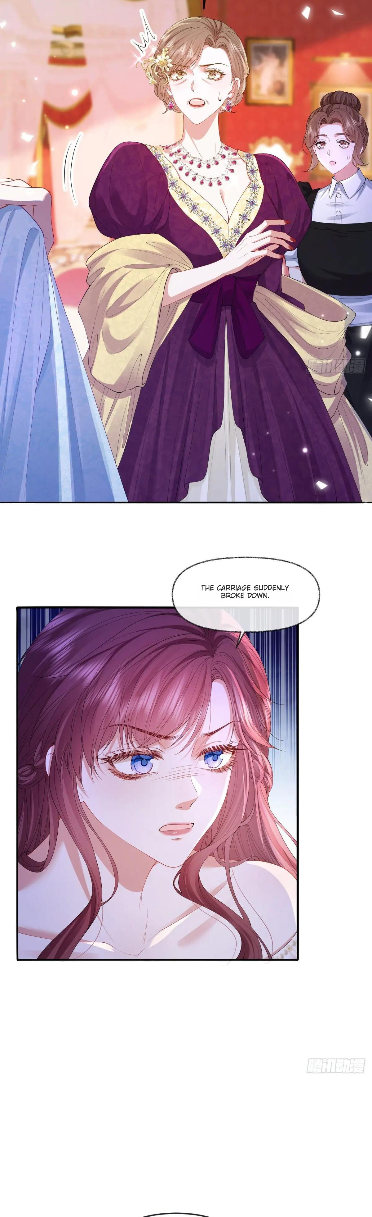 Confessing My Love to Him, the Treacherous One Ch. 3 第18页