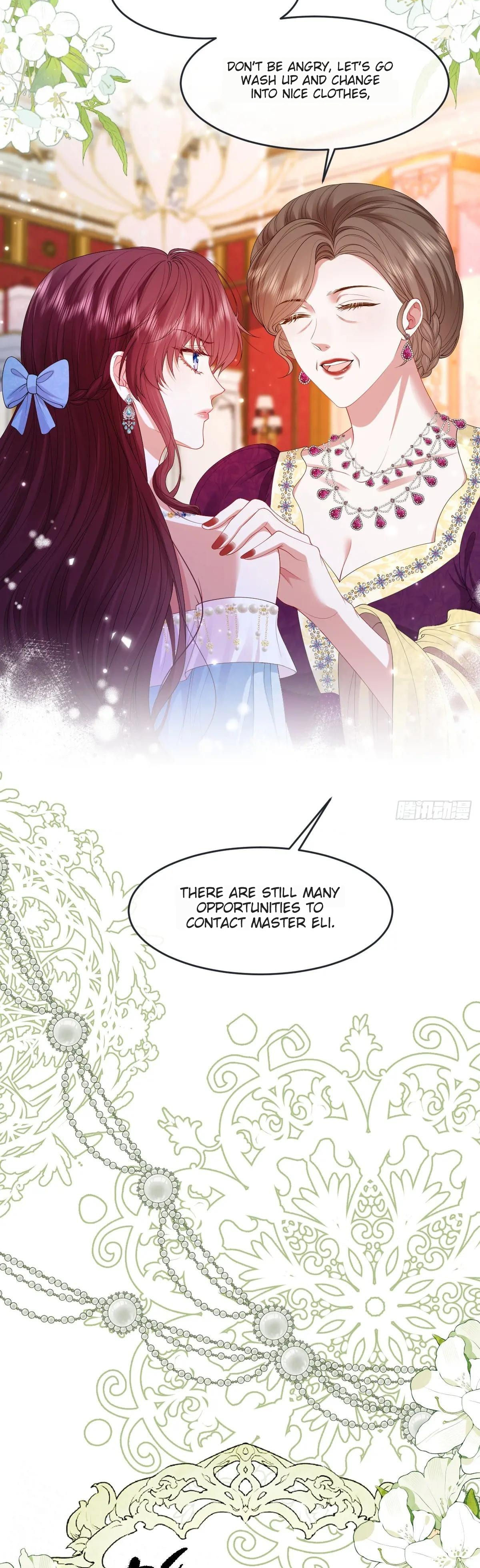 Confessing My Love to Him, the Treacherous One Ch. 3 第20页