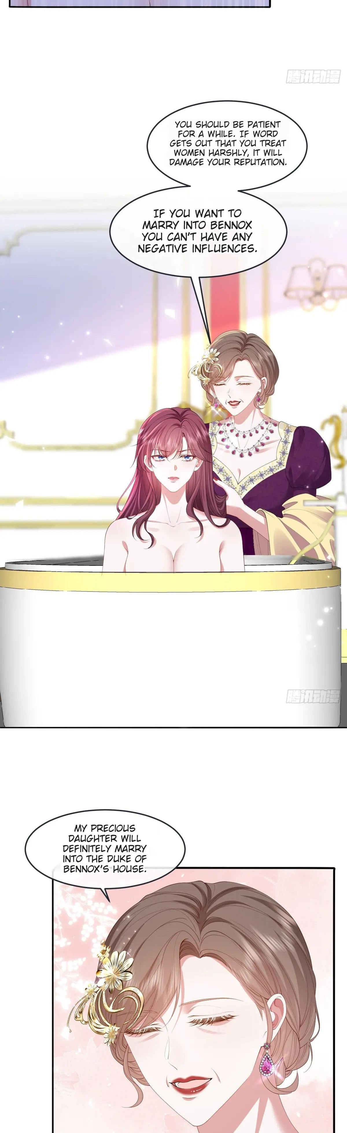 Confessing My Love to Him, the Treacherous One Ch. 3 第27页