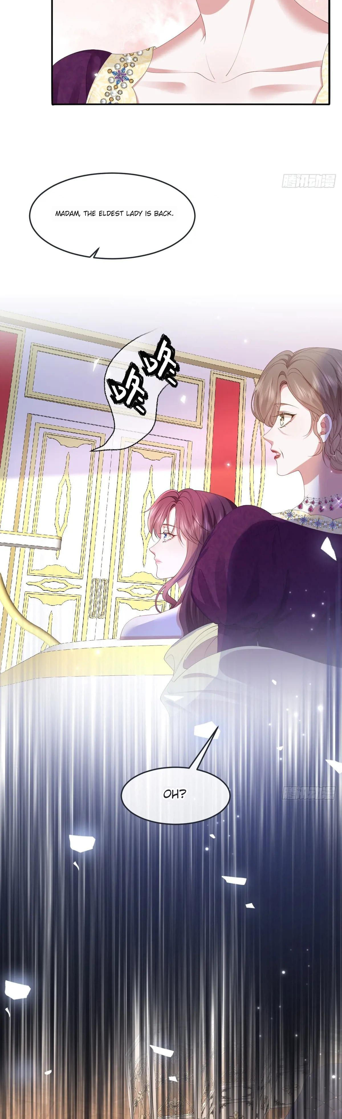 Confessing My Love to Him, the Treacherous One Ch. 3 第28页