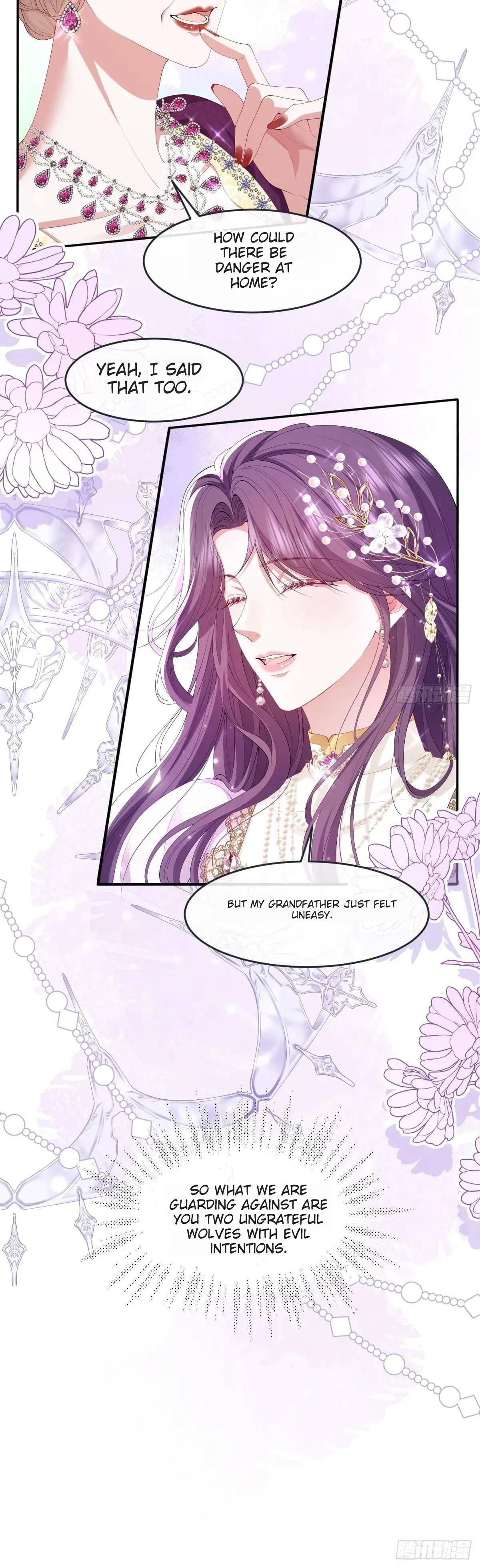 Confessing My Love to Him, the Treacherous One Ch. 3 第31页