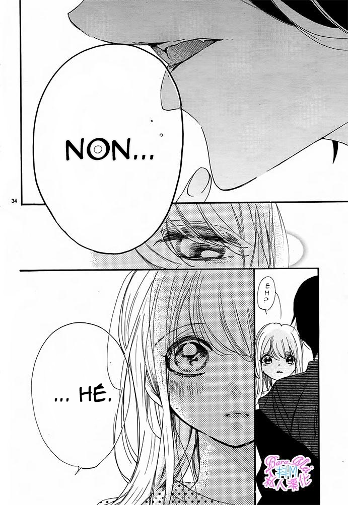 Hana ni, Kamitsuku Vol. 1 Ch. 5 第31页