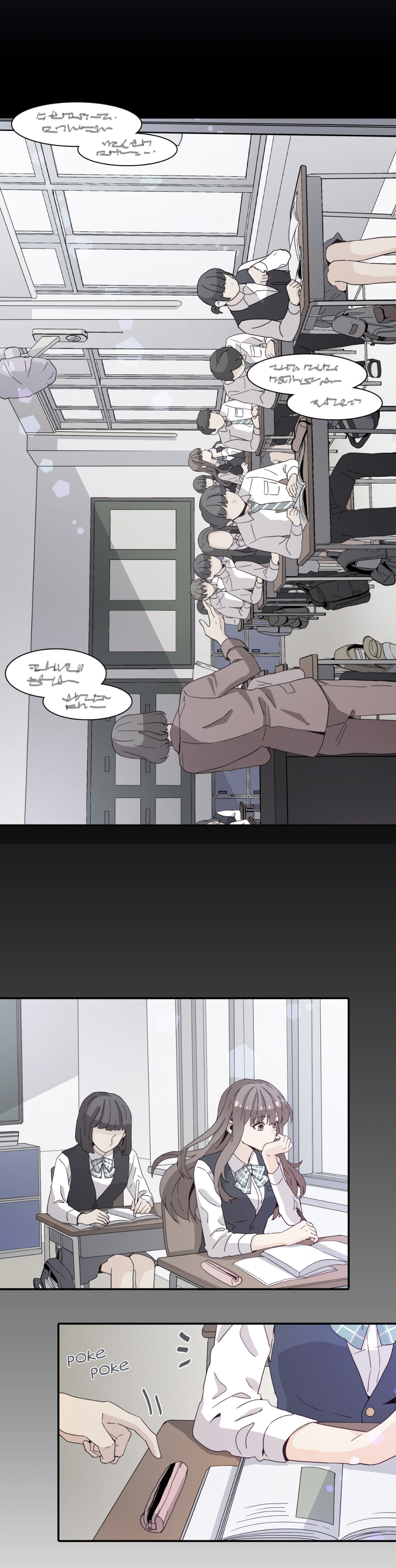 Stairway of Time Ch. 2 第10页