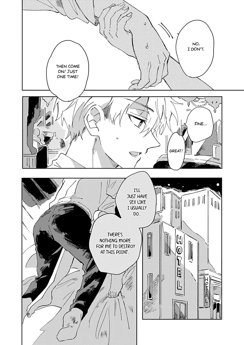 Neko no Tsuide ni Otoko wo Hiroimashita Ch. 2 第31页