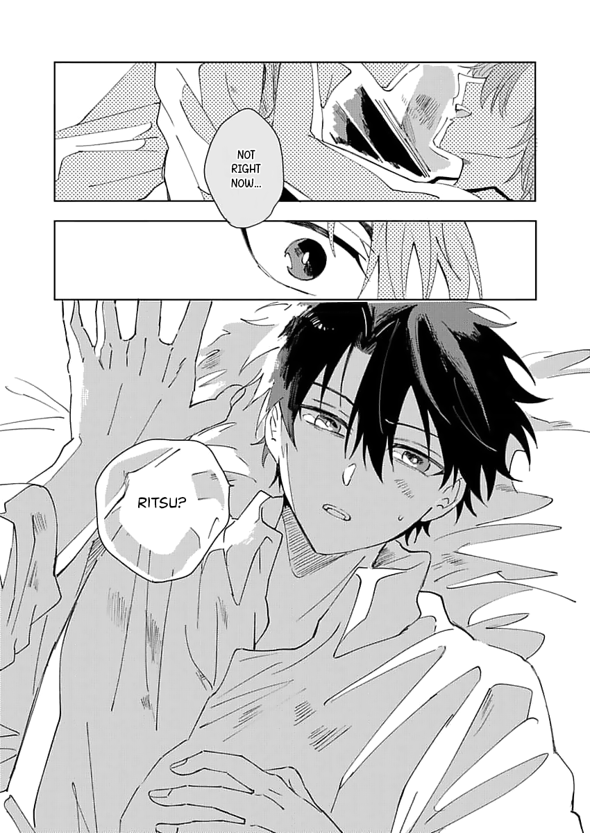 Neko no Tsuide ni Otoko wo Hiroimashita Ch. 2 第32页