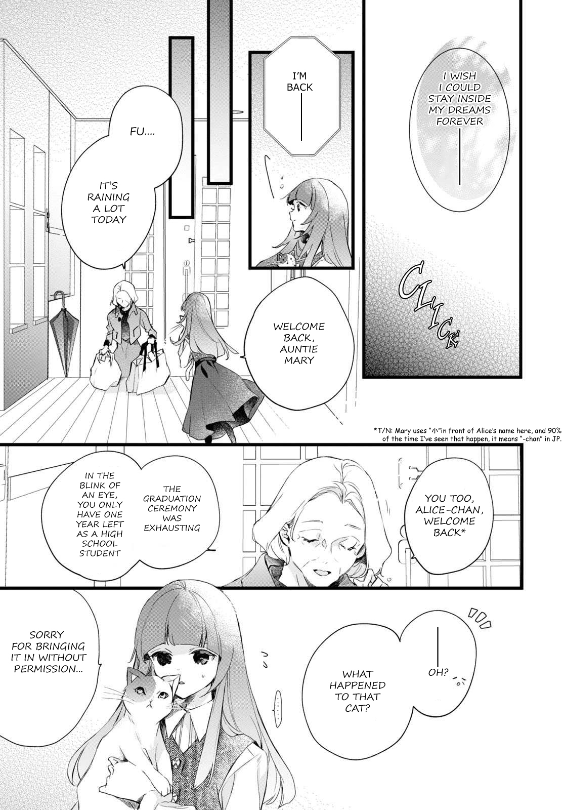 Deemo -Sakura Note- Episode 1 Part 1 第16页