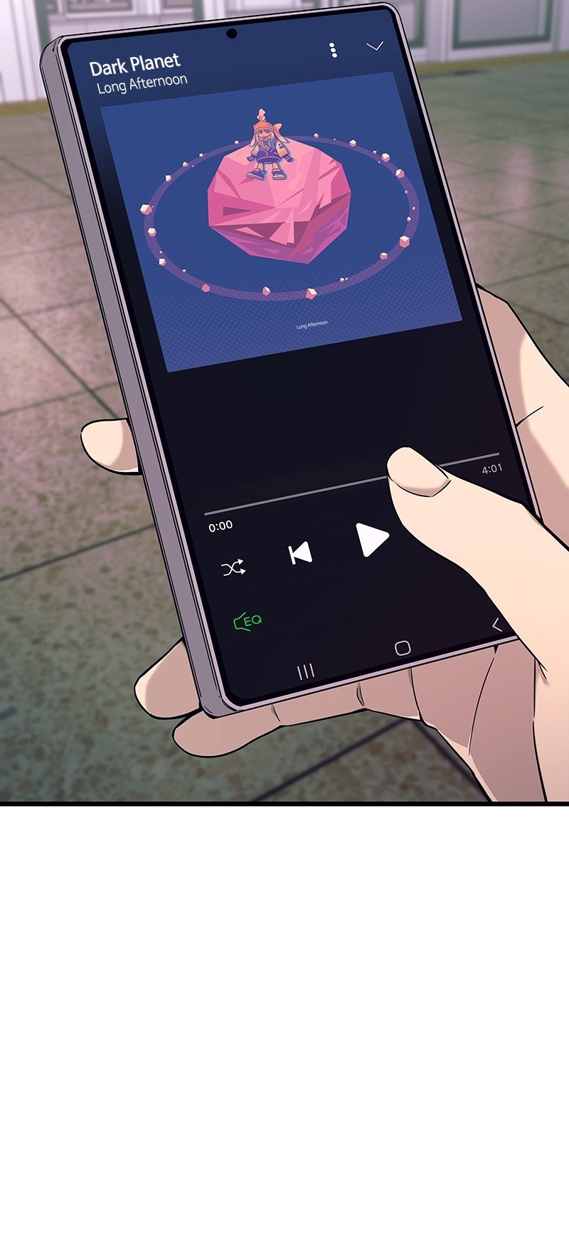 Nae Choeae neun Makcha reul Tanda Ch. 1 第20页