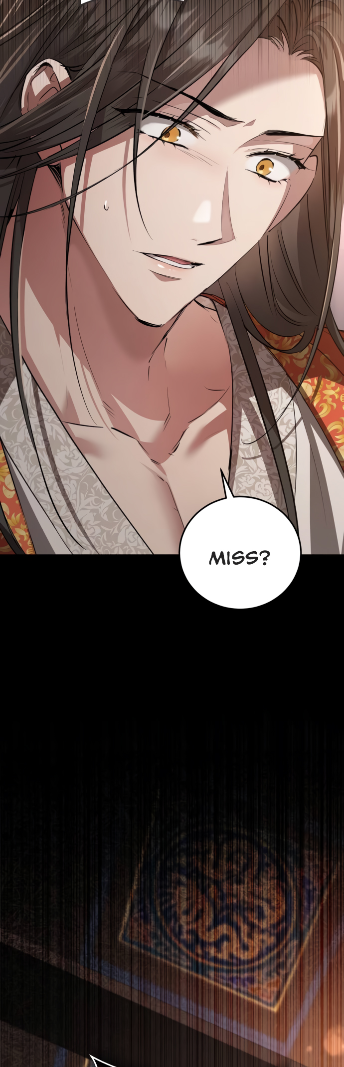 Geomeun Neukdae ga Nareul Bureumyeon Ch. 6 第2页