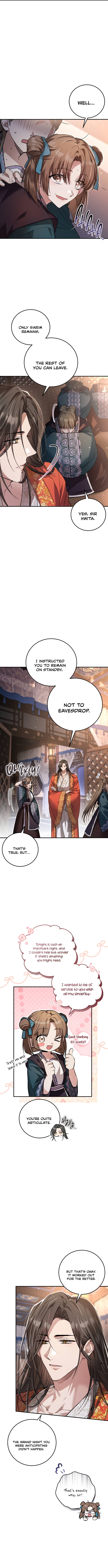 Geomeun Neukdae ga Nareul Bureumyeon Ch. 6 第13页