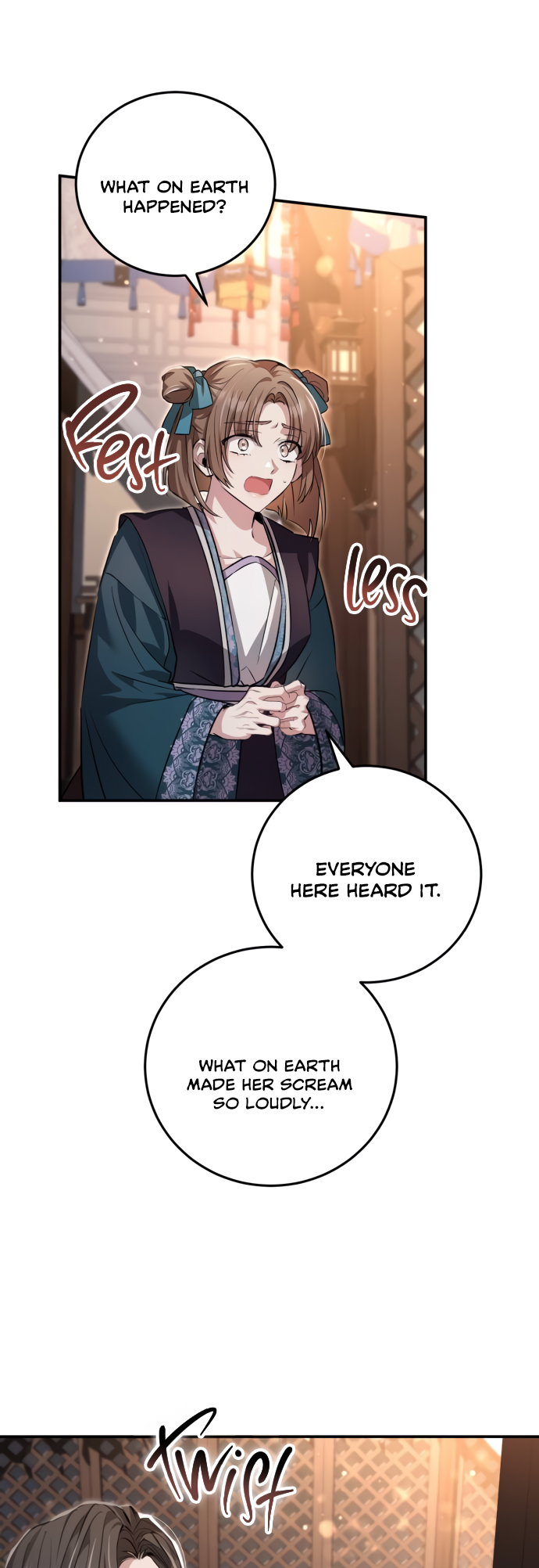 Geomeun Neukdae ga Nareul Bureumyeon Ch. 6 第14页