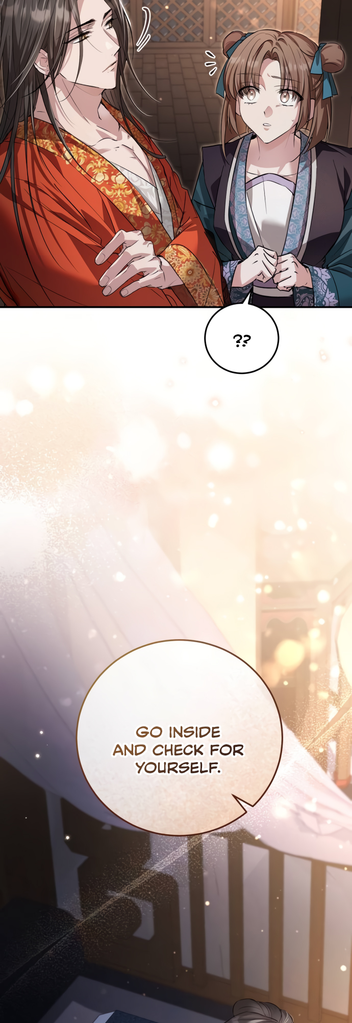 Geomeun Neukdae ga Nareul Bureumyeon Ch. 6 第15页