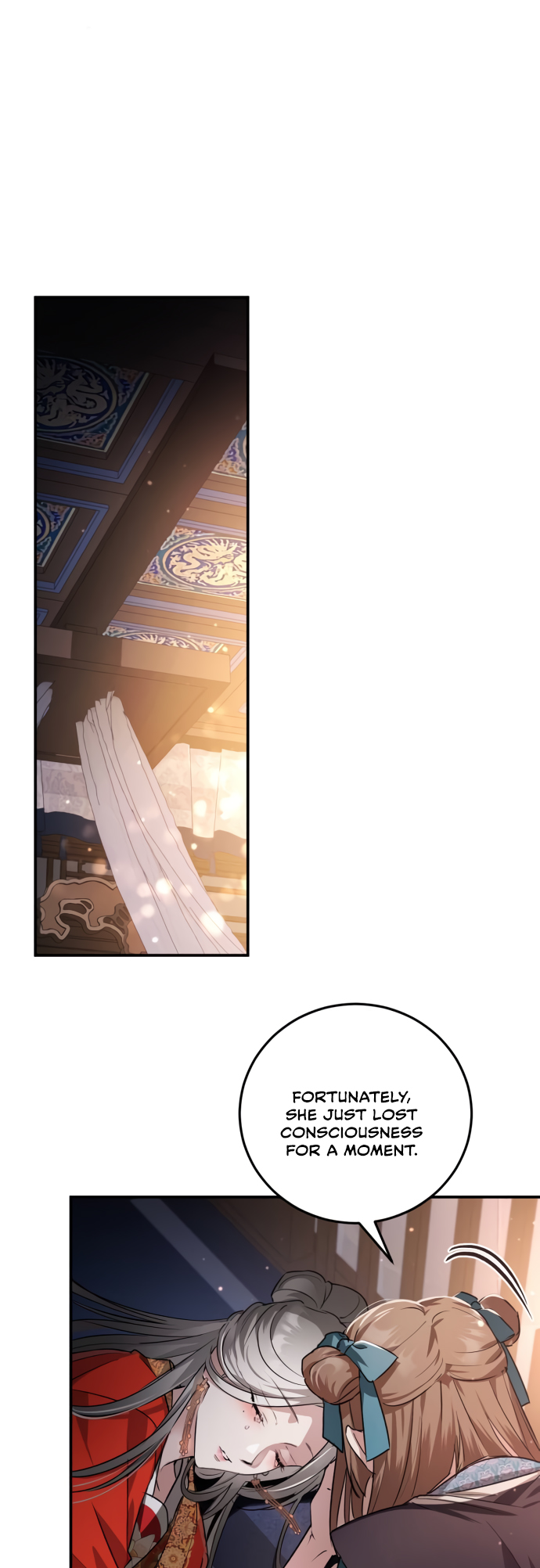 Geomeun Neukdae ga Nareul Bureumyeon Ch. 6 第17页