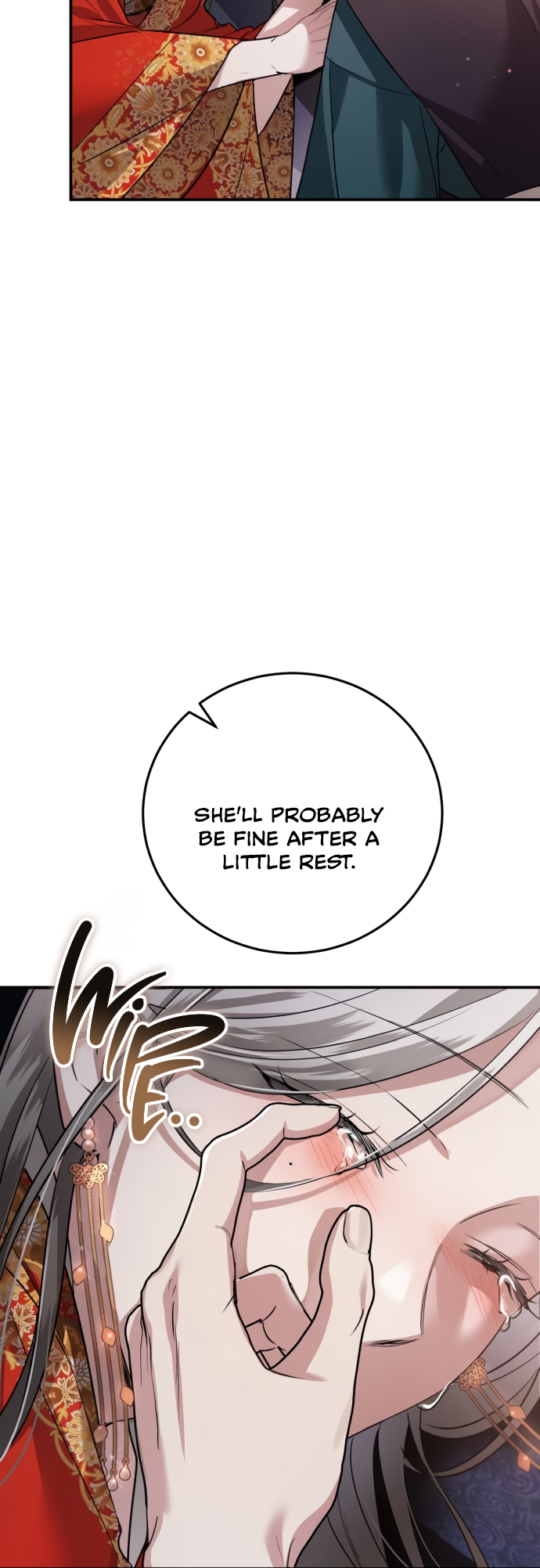 Geomeun Neukdae ga Nareul Bureumyeon Ch. 6 第18页