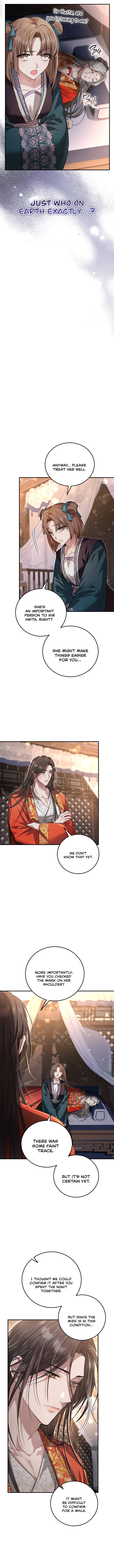 Geomeun Neukdae ga Nareul Bureumyeon Ch. 6 第20页