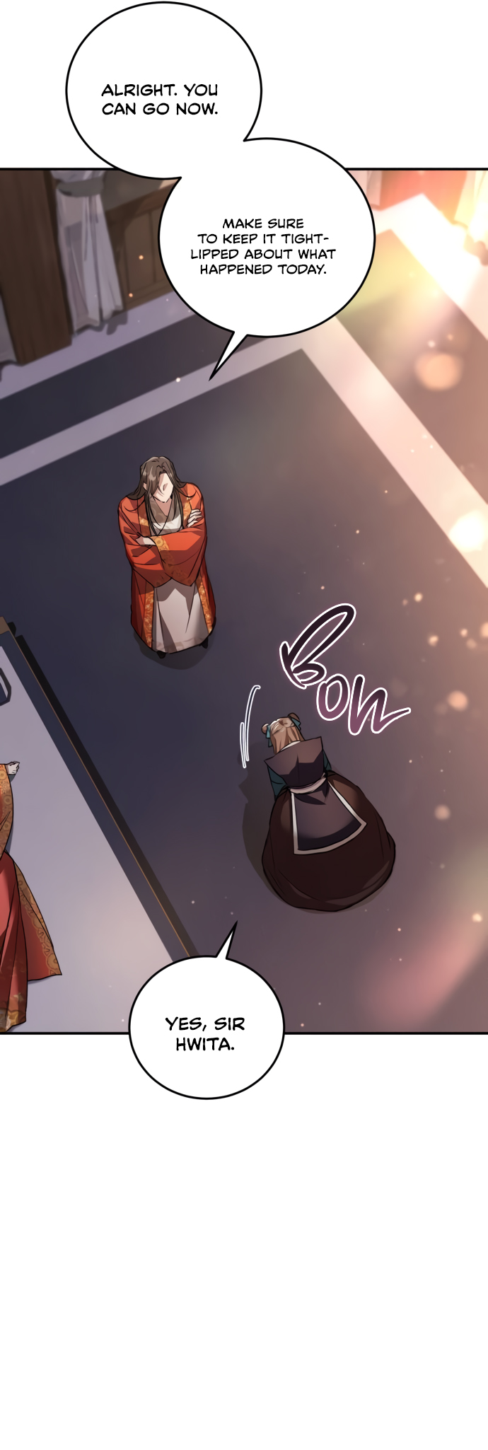 Geomeun Neukdae ga Nareul Bureumyeon Ch. 6 第21页