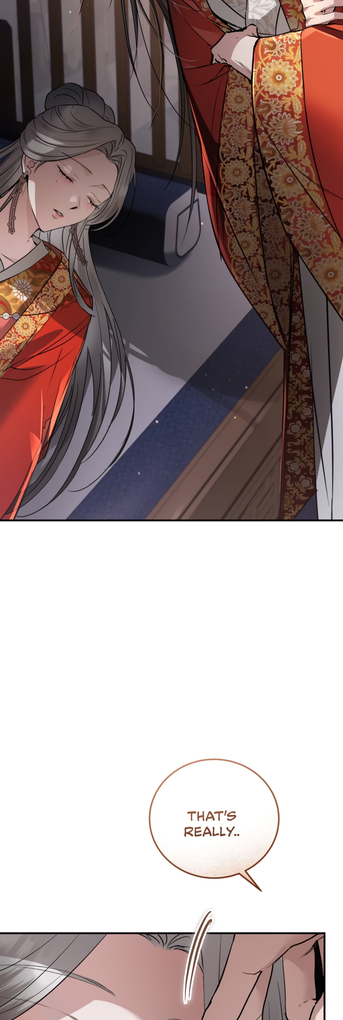 Geomeun Neukdae ga Nareul Bureumyeon Ch. 6 第23页