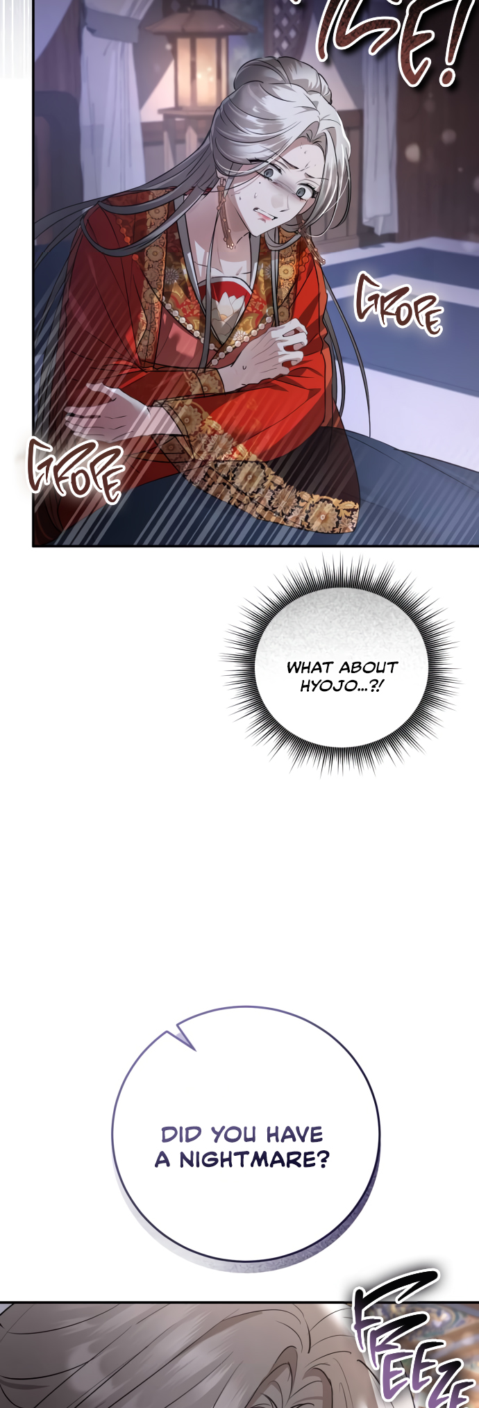 Geomeun Neukdae ga Nareul Bureumyeon Ch. 6 第28页
