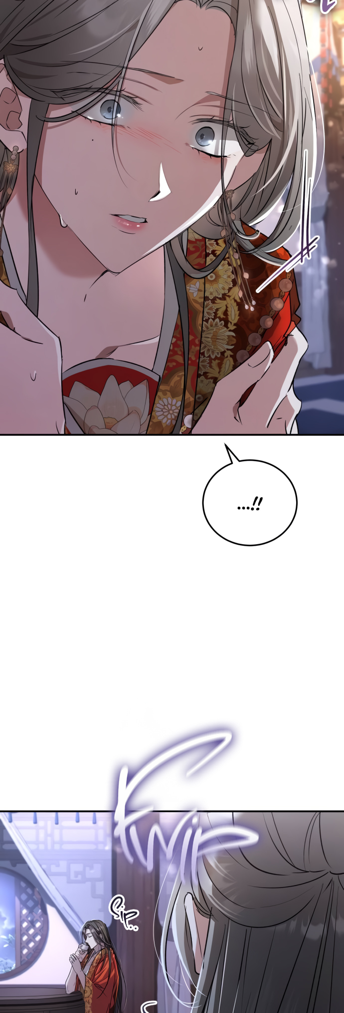 Geomeun Neukdae ga Nareul Bureumyeon Ch. 6 第29页