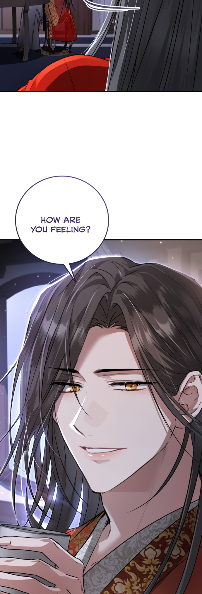 Geomeun Neukdae ga Nareul Bureumyeon Ch. 6 第30页