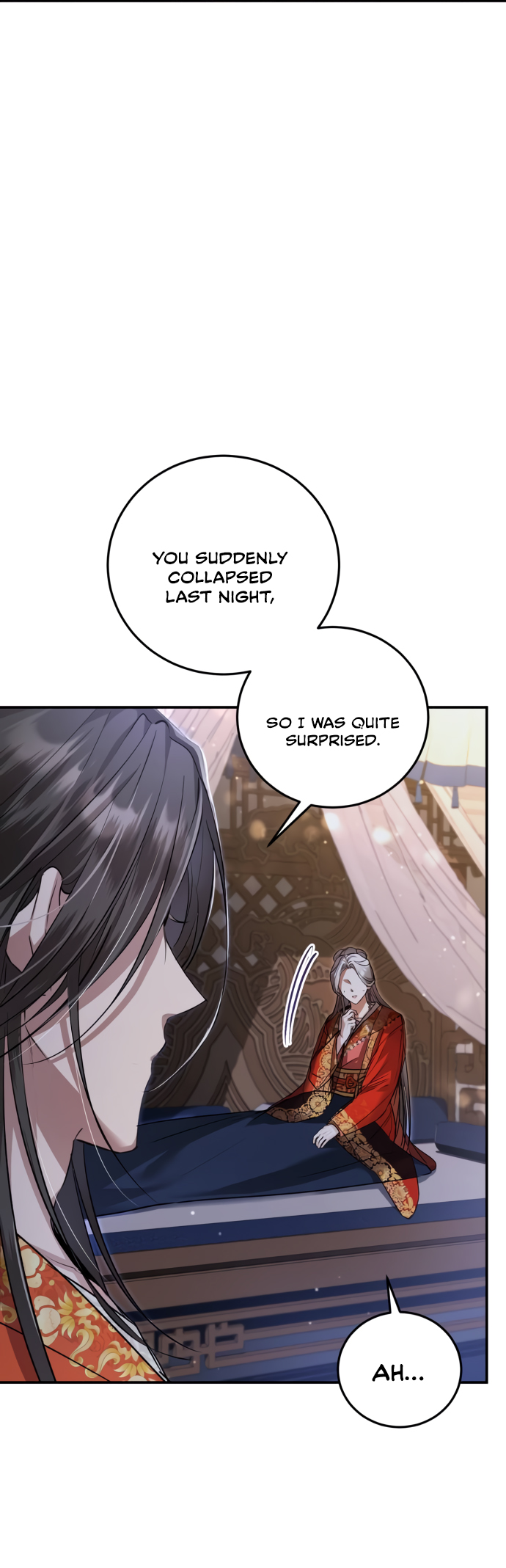 Geomeun Neukdae ga Nareul Bureumyeon Ch. 6 第31页