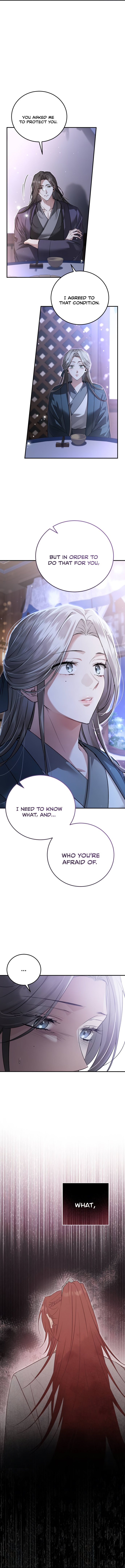 Geomeun Neukdae ga Nareul Bureumyeon Ch. 6 第36页