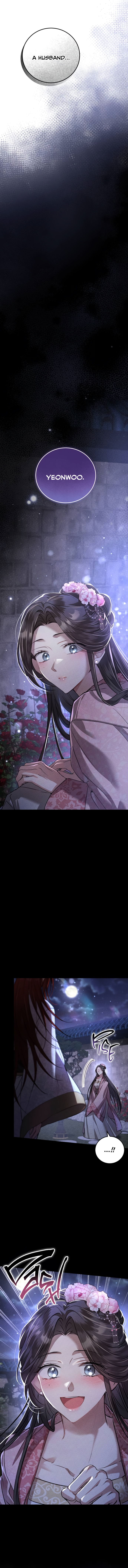 Geomeun Neukdae ga Nareul Bureumyeon Ch. 6 第38页